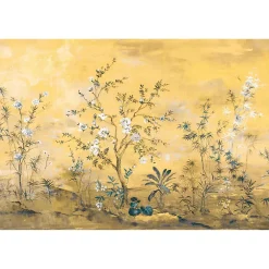 Papier peint panoramique Mandarin 368 x 248 cm-Komar New