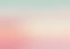 Wallarena Papier Peint Panoramique Intissé Fille Pente Rose - 350x250 cm - Papier Peint Enfant