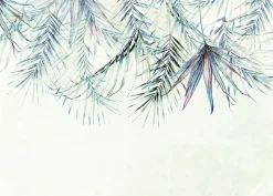 Komar Papier peint panoramique Palm Spring L.3.5 m x l.250 cm