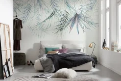 Komar Papier peint panoramique Palm Spring L.3.5 m x l.250 cm