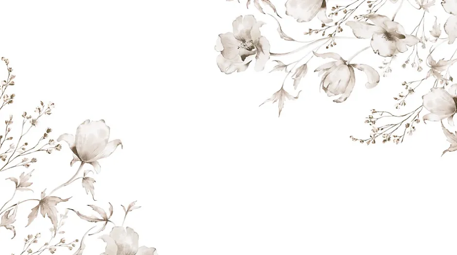 Papier peint panoramique Azulejos, Beige 225 x 250cm-Acte Déco Outlet