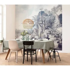 Papier peint panoramique Dreamworld 300x280cm-Komar Online