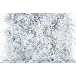 Komar Papier peint panoramique Vertical garden 400 x 250 cm