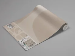 Papier peint panoramique sur intissée de - Disney The Lion King Animals and Shapes - Taille: 400 x 250 cm-Komar