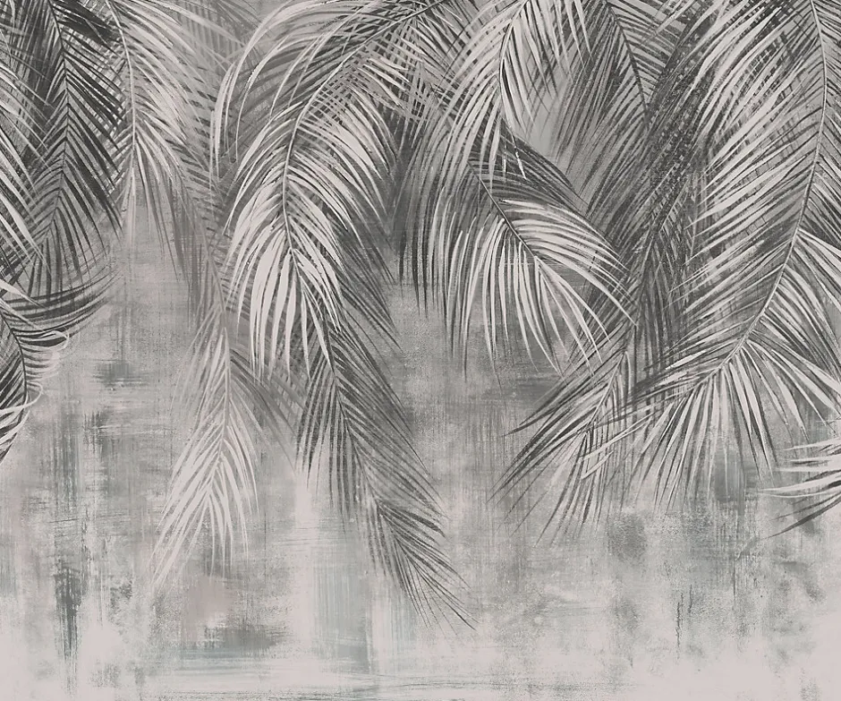 Papier peint panoramique Natural Nuances L.3 m x l.250 cm-Komar