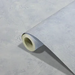 Papier peint papier duplex Lonrai bleu