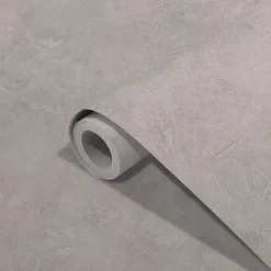 Papier peint papier duplex Lonrai taupe- Clearance