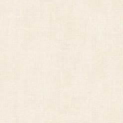 GoodHome Papier peint pré-encollé vinyle intissé uni beige Easy Roll Coppins l.53 x H.1005 cm