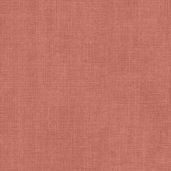 GoodHome Papier peint pré-encollé vinyle intissé uni terracotta Easy Roll Coppins l.53 x H.1005 cm