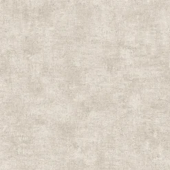 Papier peint pré-encollé vinyle intissé uni Easy Roll Bagatelle beige l.53 x H.1005 cm-GoodHome Best