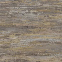 Papier peint pré-encollé vinyle intissé effet mur de béton Asisite aspect béton gris l.53 x H.1005 cm-GoodHome Sale