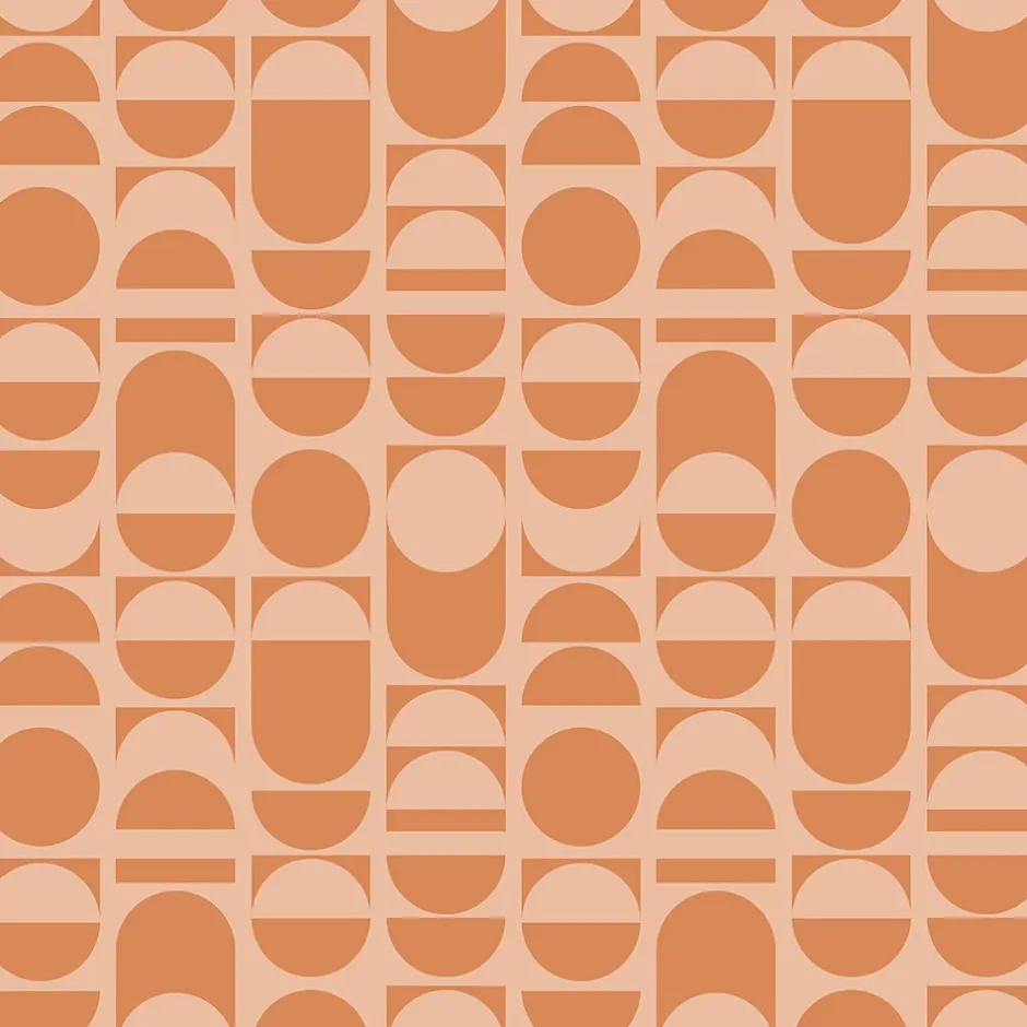 GoodHome Papier peint Suède intissé Irving beige l.53 x H.1000 cm