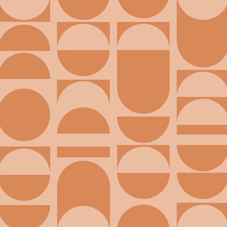 GoodHome Papier peint Suède intissé Irving beige l.53 x H.1000 cm