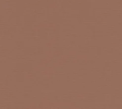 Papier peint vinyle grainé sur intissé uni orange L.1005 x l. 53 cm, As Creation Around-A.S. Creation