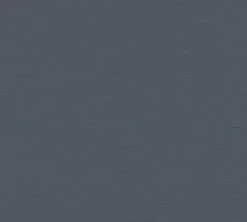 Papier peint vinyle grainé sur intissé uni bleu nuit L.1005 x l. 53 cm, As Creation Around-A.S. Creation Clearance