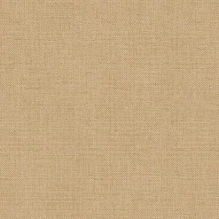 Papier peint vinyle grainé sur intissé uni tweed camel L.1001 x l.53cm Ugèpa-Ugepa Best
