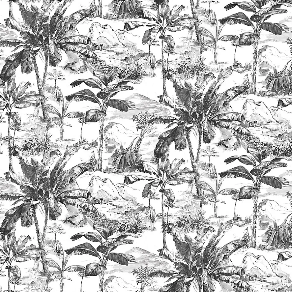 GoodHome Papier peint vinyle intissé texturé Chooky