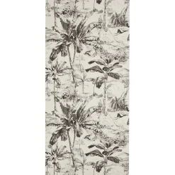 GoodHome Papier peint vinyle intissé texturé Chooky