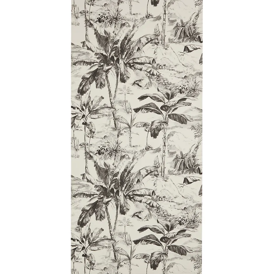 GoodHome Papier peint vinyle intissé texturé Chooky