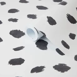 GoodHome Papier peint vinyle intissé Astennu