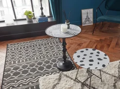 GoodHome Papier peint vinyle intissé Astennu