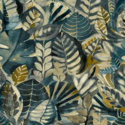 Papier peint vinyle intissé Charcoal-GoodHome New