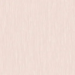 Lutece Papier peint vinyle intissé Les aventures latte uni rose L.1005 x l.53cm Lutèce