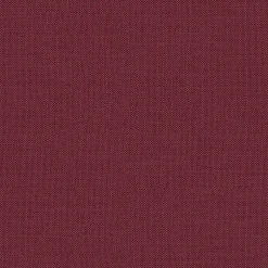 GoodHome Papier peint Vinyle Intissé Tille Carmin