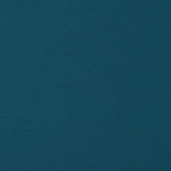 Papier peint vinyle intissé uni Arceau effet tissu bleu foncé L.1000 x l.53cm-GoodHome Clearance