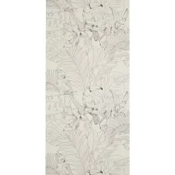 Papier peint vinyle intissé texturé Oophoric-GoodHome Discount