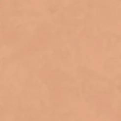GoodHome Papier peint vinyle intissé uni orange pêche L.53 x l.1005 cm Izier