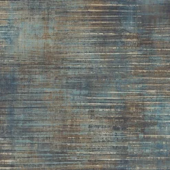 GoodHome Papier peint Vinyle Intissé Fluoe ble