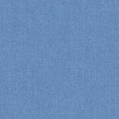 GoodHome Papier peint vinyle intissé effet textile bleu L.10m x l.53cm