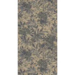 GoodHome Papier peint Vinyle Intissé Ammo gris