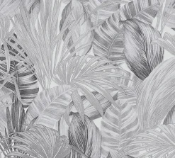 Papier peint vinyle intissé Ani-GoodHome Hot