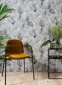 Papier peint vinyle intissé Ani-GoodHome Hot