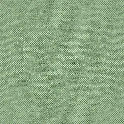 Papier peint vinyle intissé uni aspect tissu vert L.1005 x l.53cm , Mythe-GoodHome Best