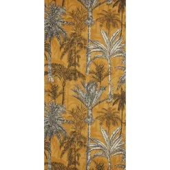 Papier peint vinyle intissé texturé Rophyte-GoodHome