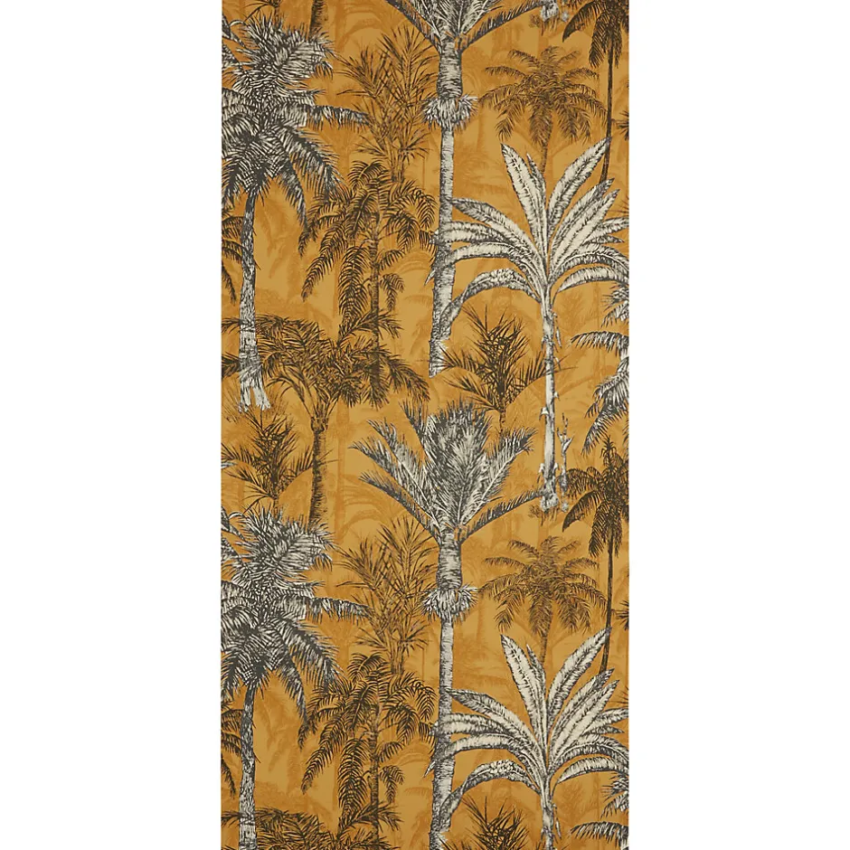 Papier peint vinyle intissé texturé Rophyte-GoodHome