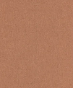 Rasch Papier peint vinyle intissé expansé pointe terracotta L.1001 x l.53cm