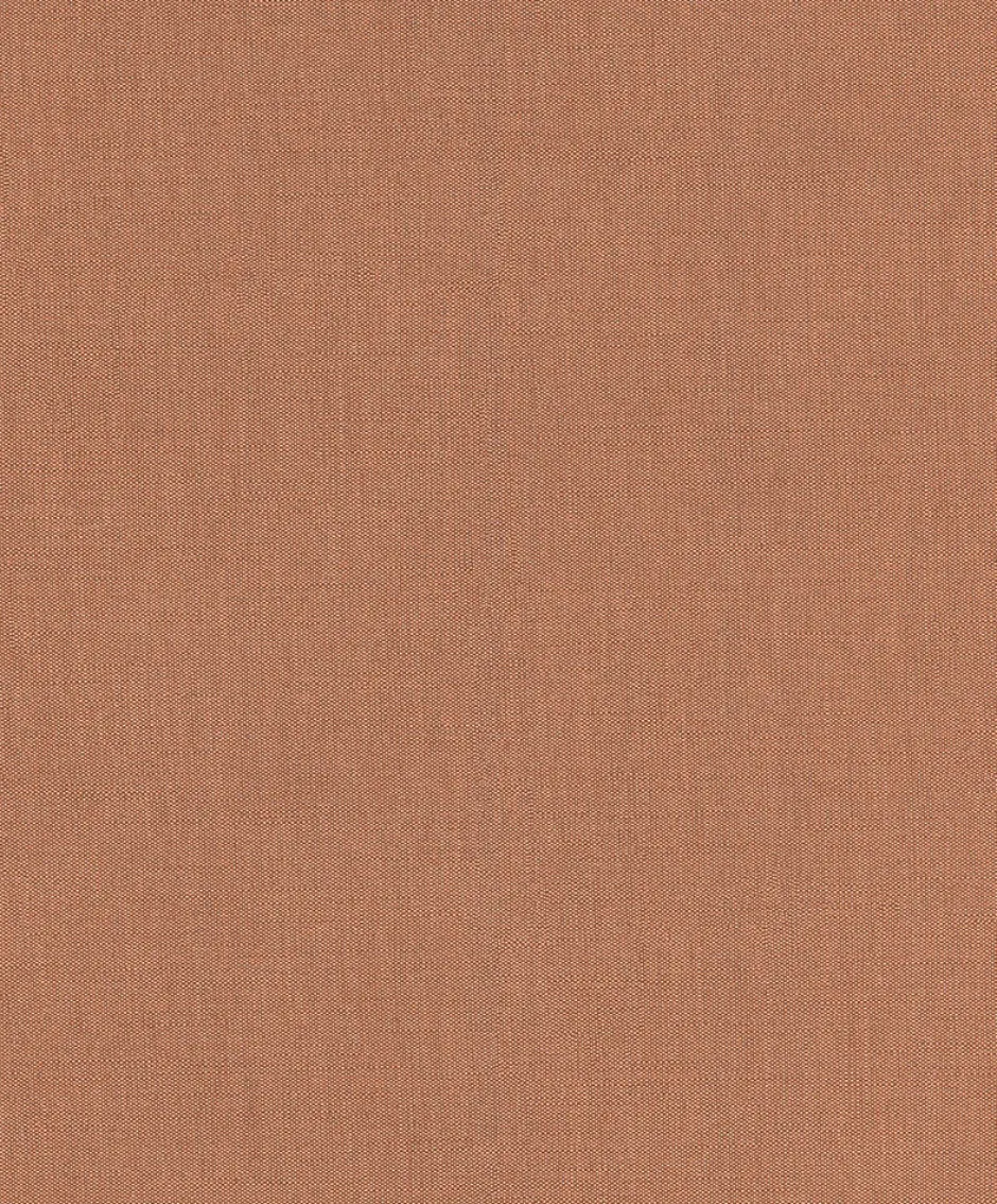 Rasch Papier peint vinyle intissé expansé pointe terracotta L.1001 x l.53cm
