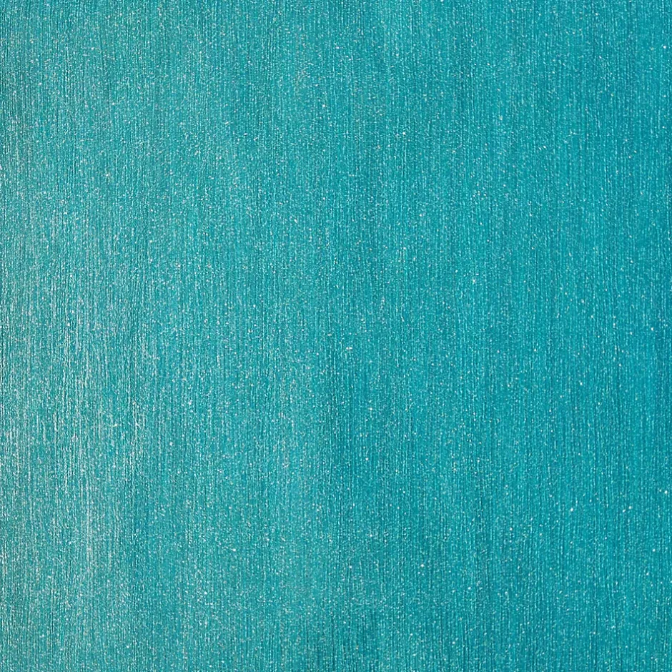 GoodHome Papier peint Vinyle Intissé Lery ble canard