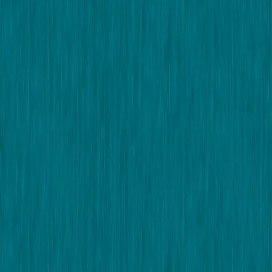 GoodHome Papier peint Vinyle Intissé Lery ble canard