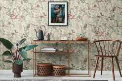 A.S. Creation Papier peint vinyle sur intissé Nature L.10.05 x l.0.53 m. - Réf. AS-388252