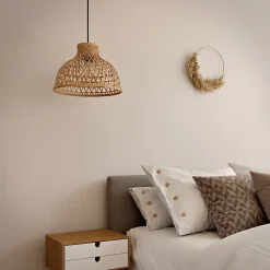 Papier peint vinyle sur intissé  Aune sable-GoodHome Sale