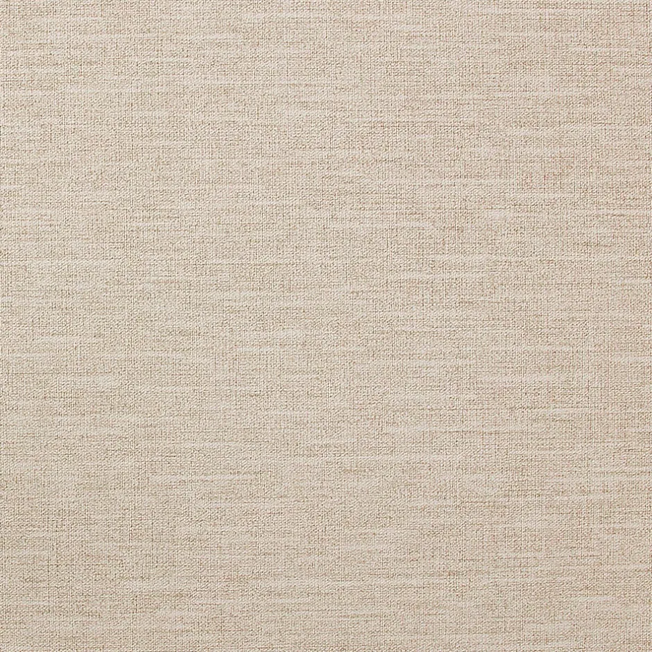 GoodHome Papier peint vinyle sur intissé Arceau beige