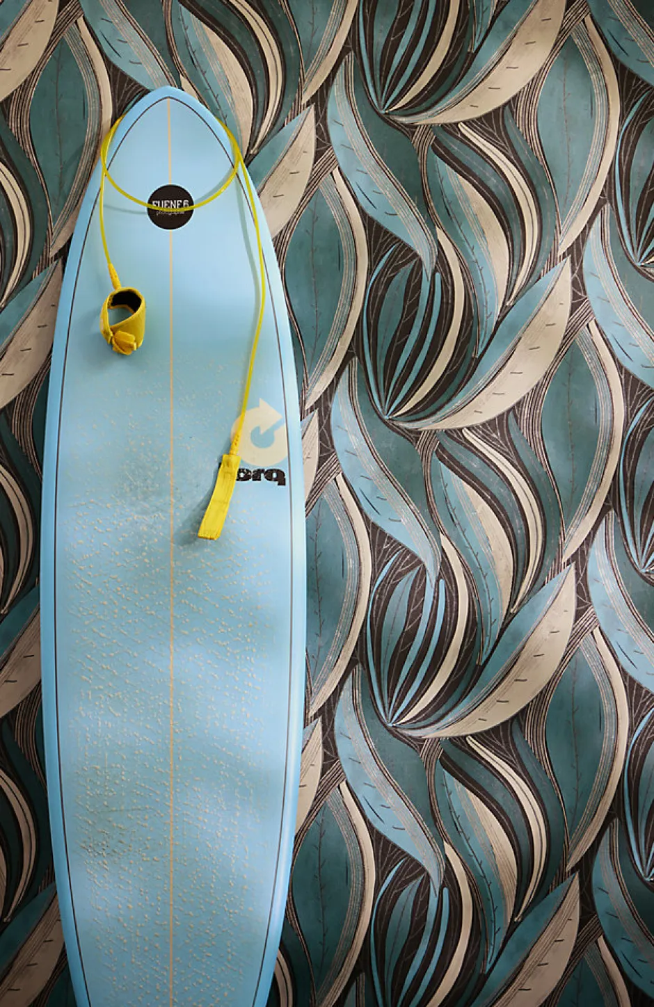 Papier peint vinyle sur intissé Contemporain L.10.05 x l.0.53 m. - Réf. AS-786552-A.S. Creation Clearance