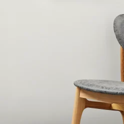 GoodHome Papier peint vinyle sur intissé Tille blanc