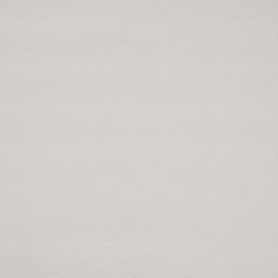 GoodHome Papier peint vinyle sur intissé Tille blanc