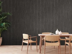 A.S. Creation Papier peint vinyle sur intissé Trompe l'oeil L.10.05 x l.0.53 m. - Réf. AS-391094